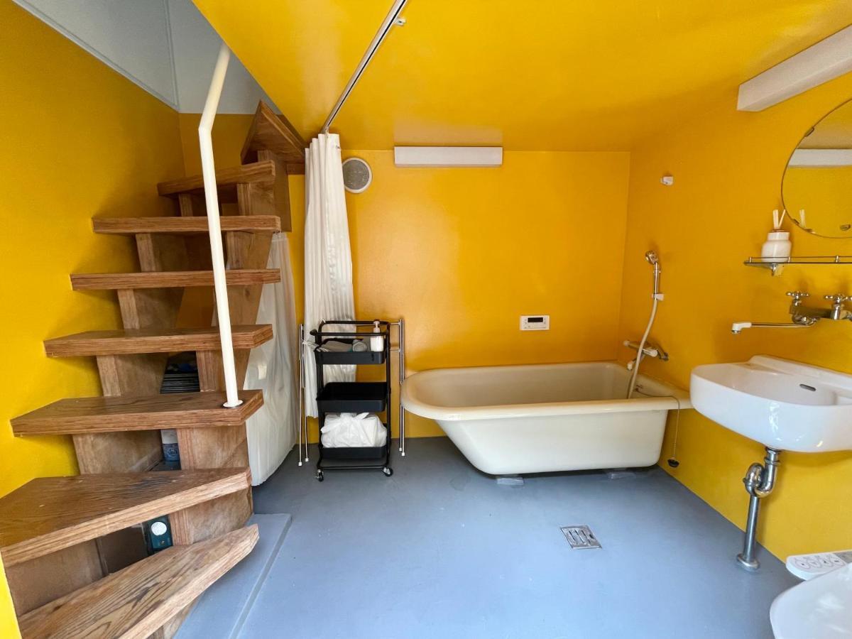 1 Stop To Shinjuku! Central Nakano! Up To 3Ppl.Cozy Bright Room. Tokyo Exterior photo